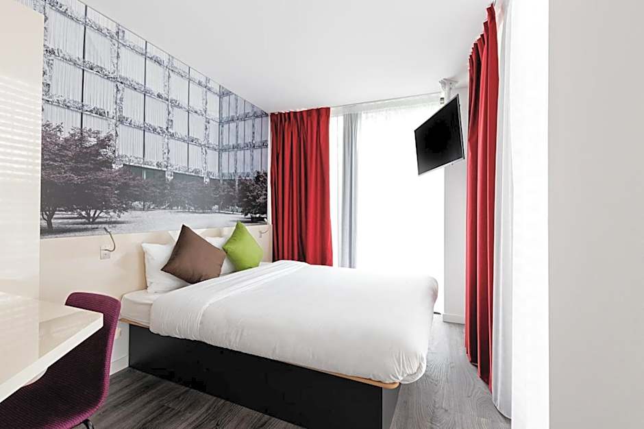 B&B Hotel Zurich Wallisellen