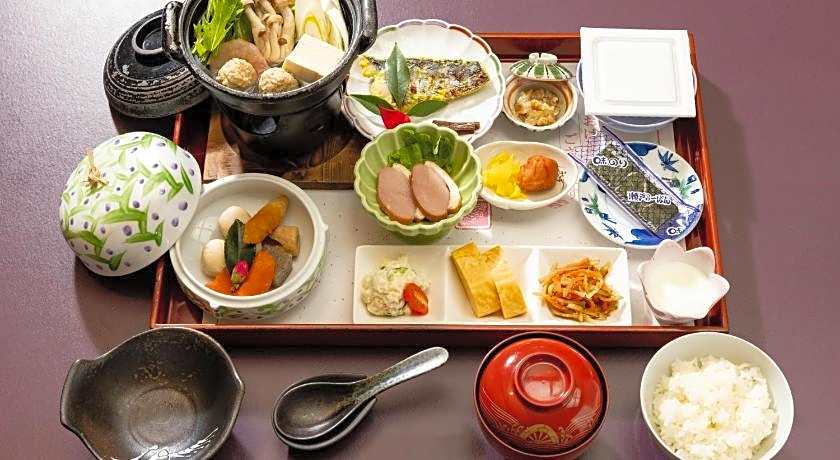 Shirahama Onsen Kisyu Hanto