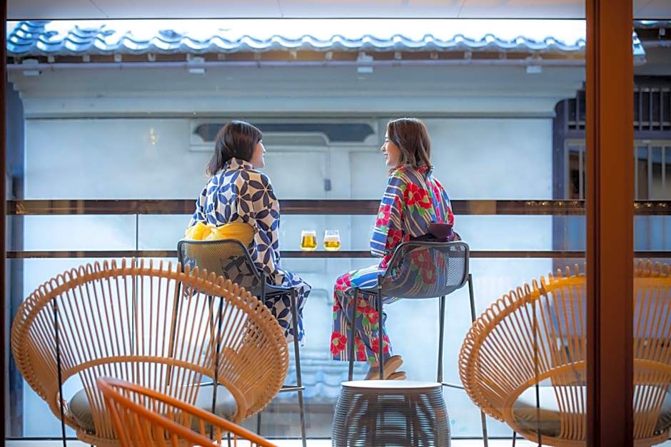 まち宿 壱龍 MACHIYADO ICHIRYU