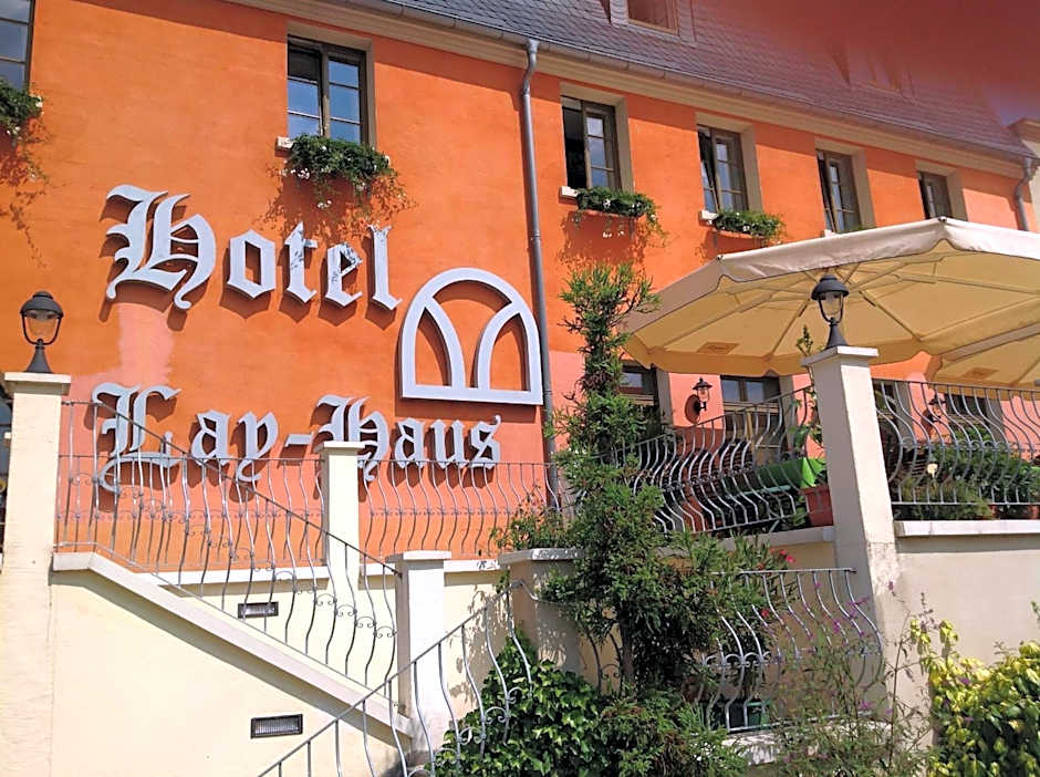 Hotel Lay-Haus