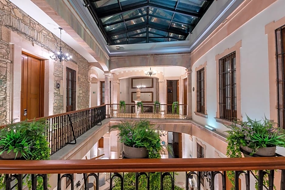 Nueve 25 Hotel Boutique