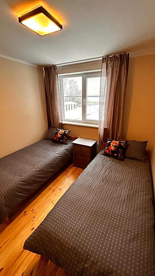 Suurlahe Guesthouse