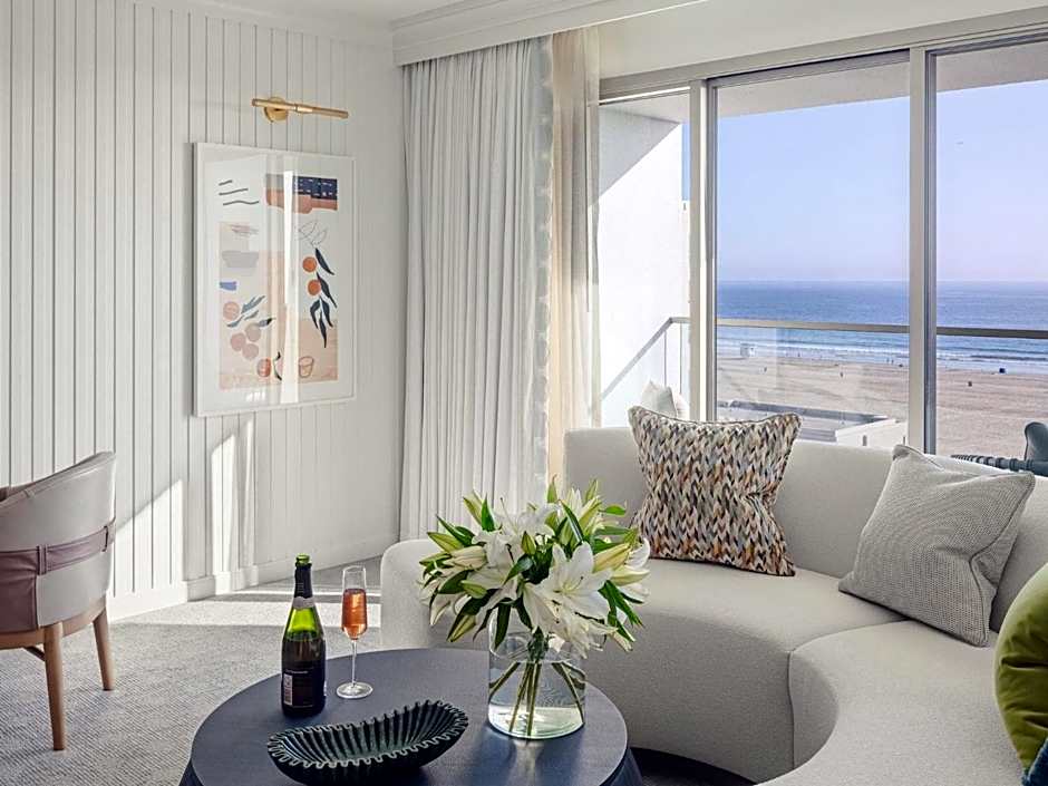 Regent Santa Monica Beach By IHG