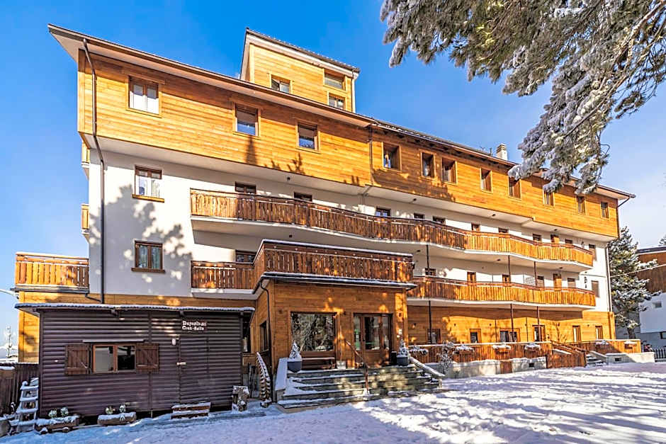 Hotel Gran Baita