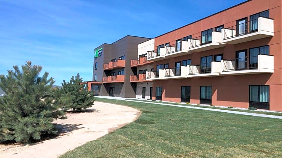 Holiday Inn Express Pocatello, an IHG Hotel