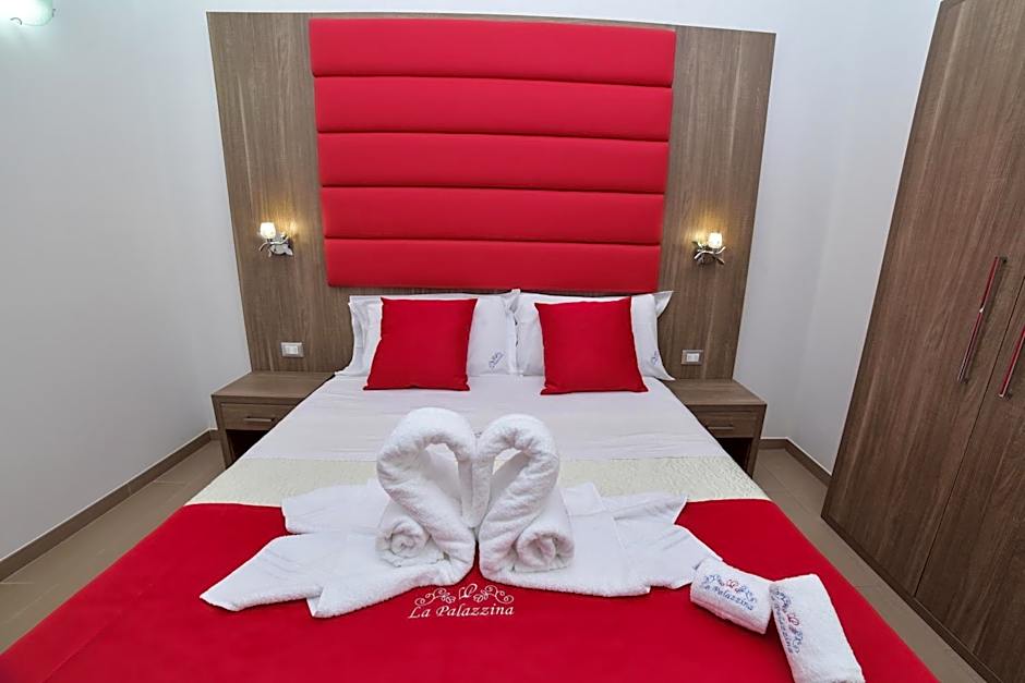 La Palazzina Bed & Breakfast