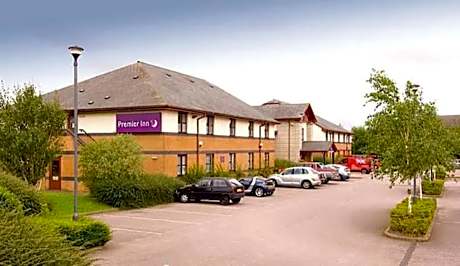Premier Inn Leicester - Braunstone