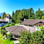 Hyperion Hotel Garmisch  Partenkirchen