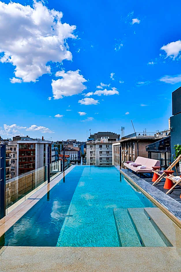 VISION Omonia Athens