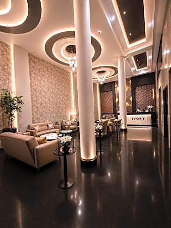 The Ivory Hotel