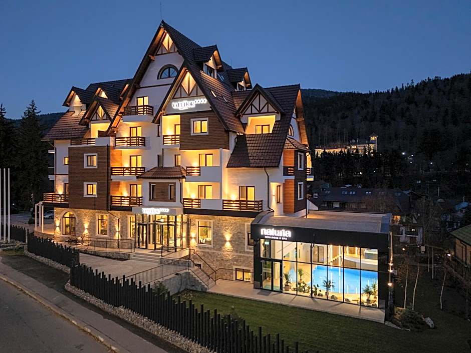 Photo 1 of 50 of Hotel Valedor Boutique & Spa