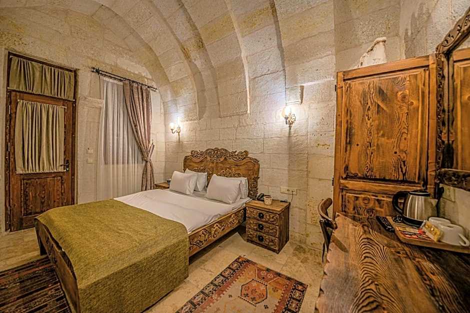 Capp Royal Cave HOTEL