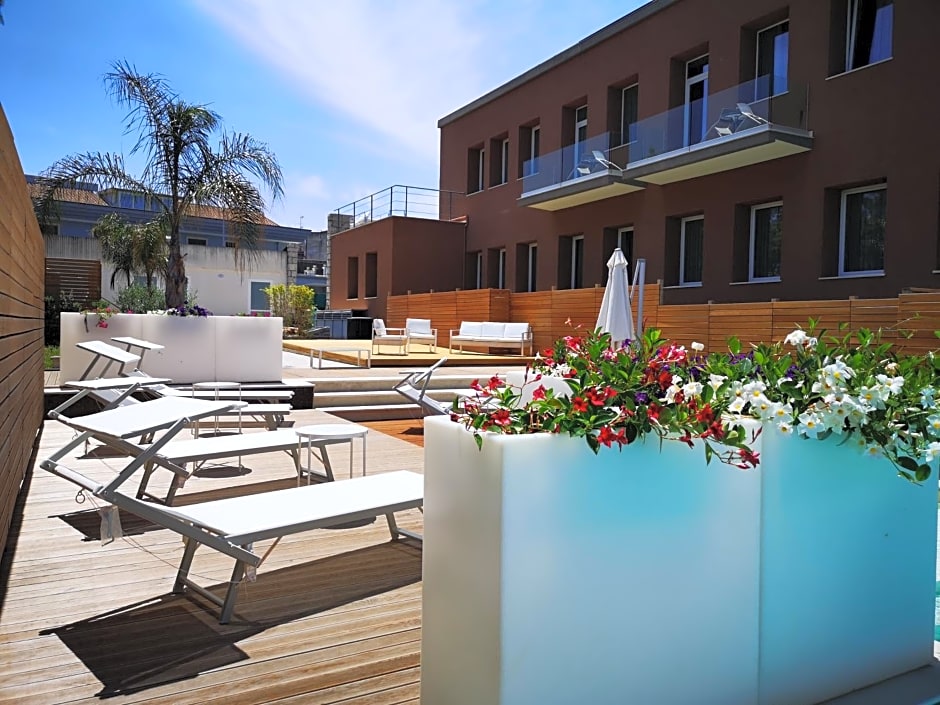 Sicilia Hotel Spa