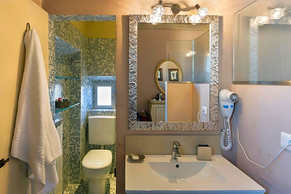 B&B I Quattro Poeti