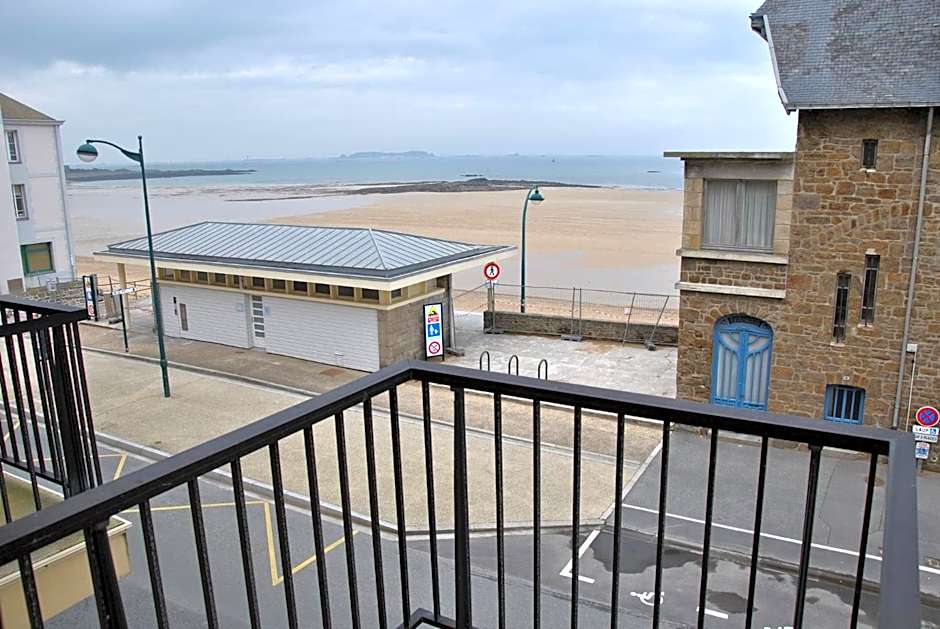 Hôtel Le Beaufort