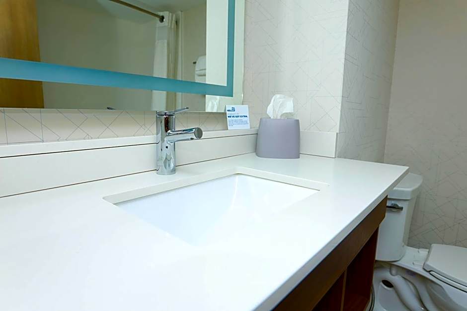 Holiday Inn Express Detroit-Birmingham by IHG