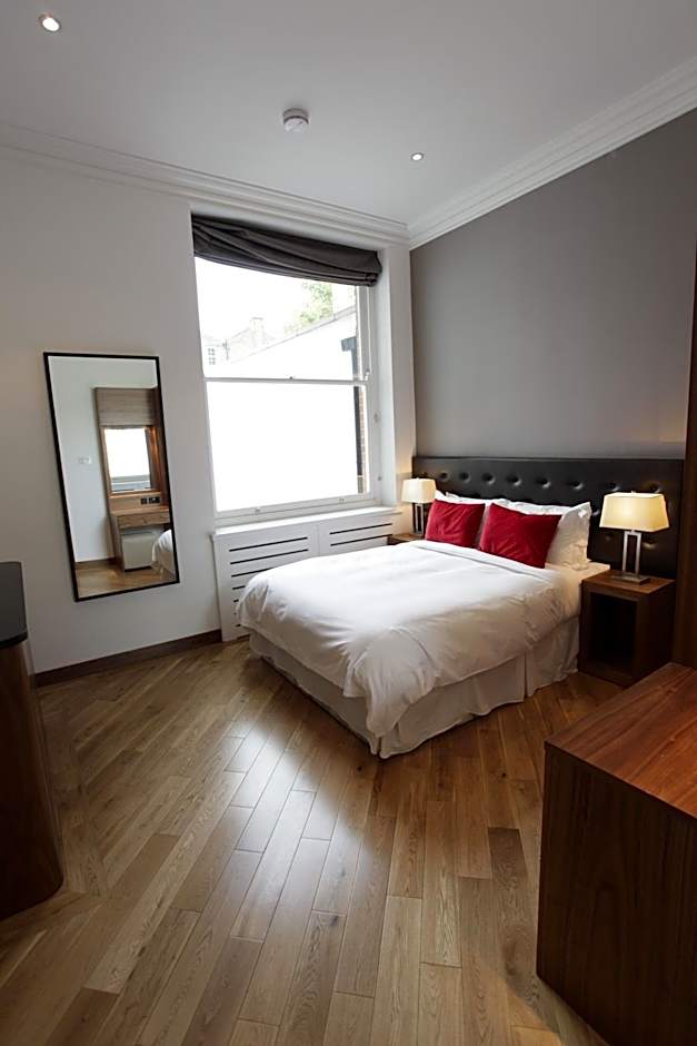 Presidential Apartments Kensington