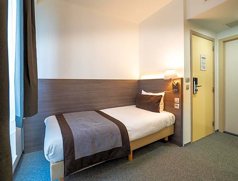 Best Western City Centre