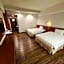 Hub Hotel Chiayi