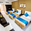 Crystal Plaza Hotel