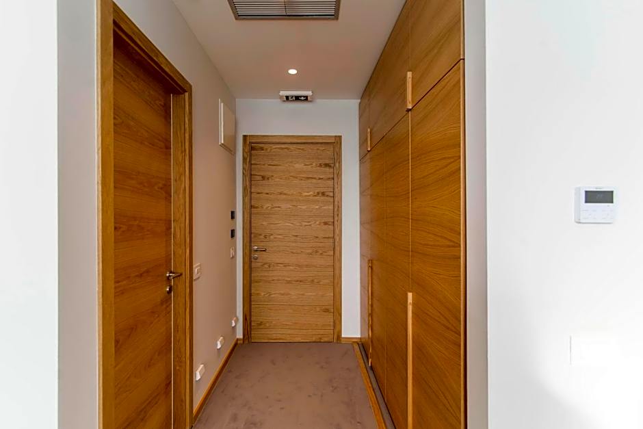 Korpa Deli Rooms
