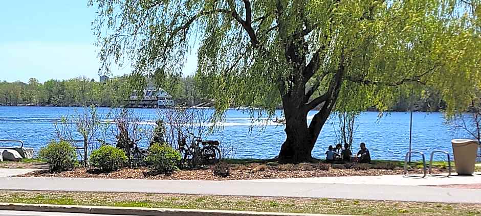 Kokomo Inn Tropical Riverfront B B