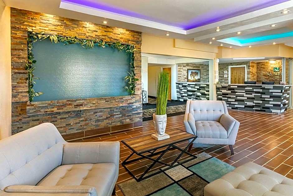 Quality Inn Rawlins I-80