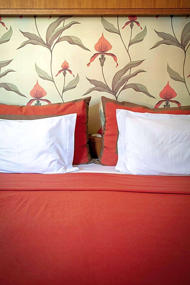 Apartamentos Turisticos Atlantida