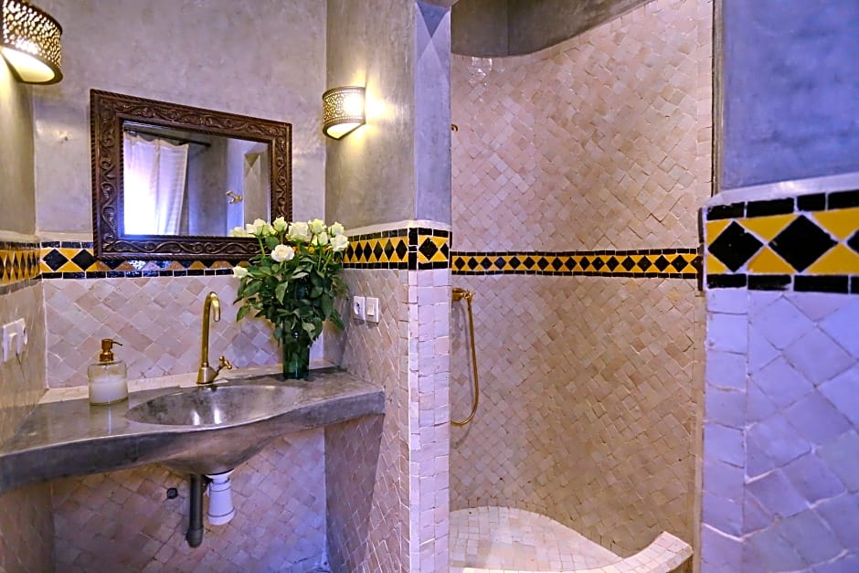 Riad Marrakiss