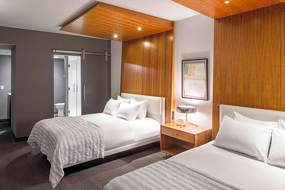 Le Meridien Columbus, The Joseph