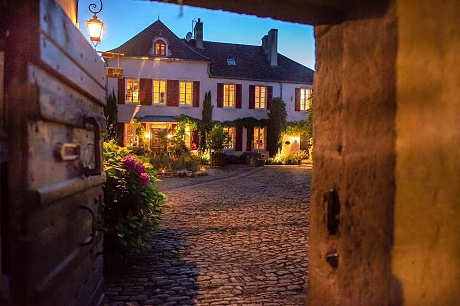 Maison le Village - Maison d’Hôtes