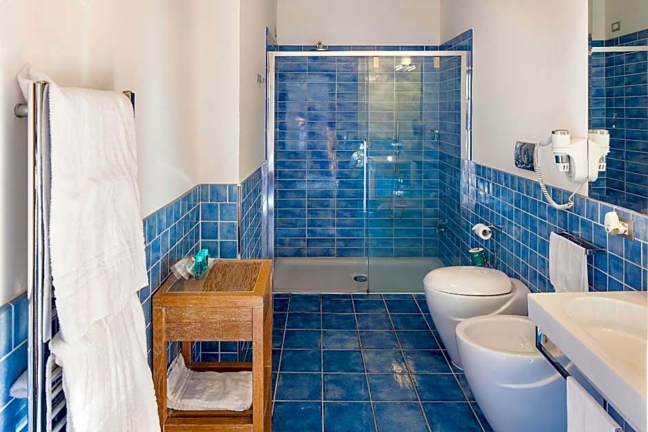 Grifo Hotel Charme & SPA