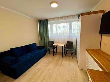 Single Room with Mountain View