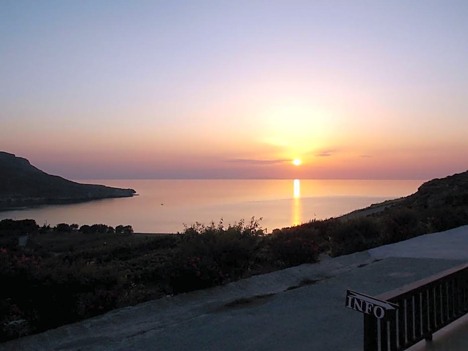 Kato Zakros Palace Apartments