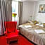 SPA Barlinek, Hotel Alma MED & SPA