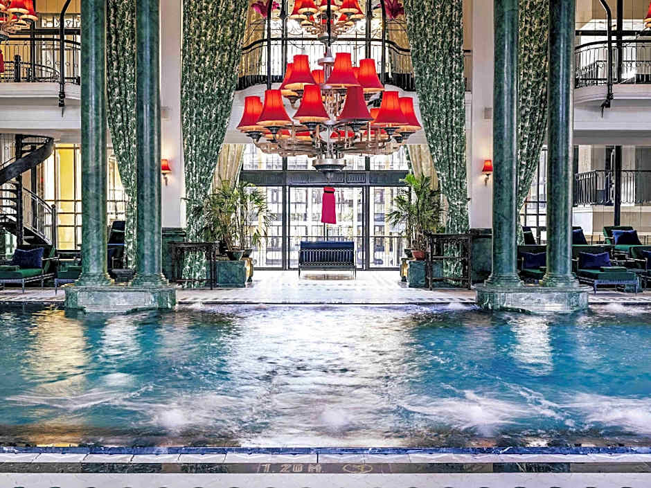 Hotel de la Coupole - MGallery