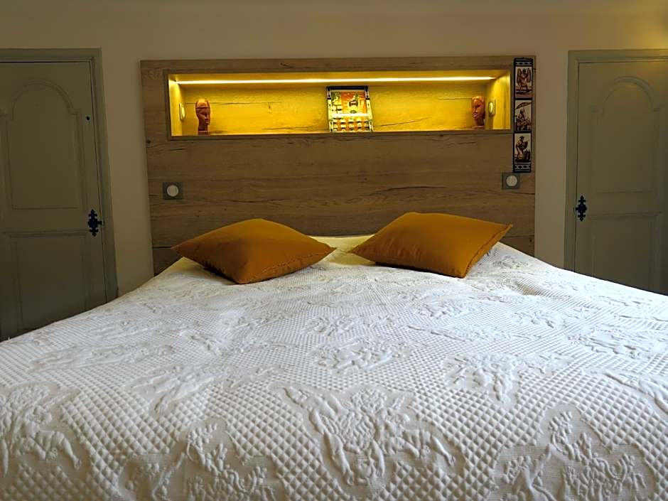 La Taverne de l'Escuelle