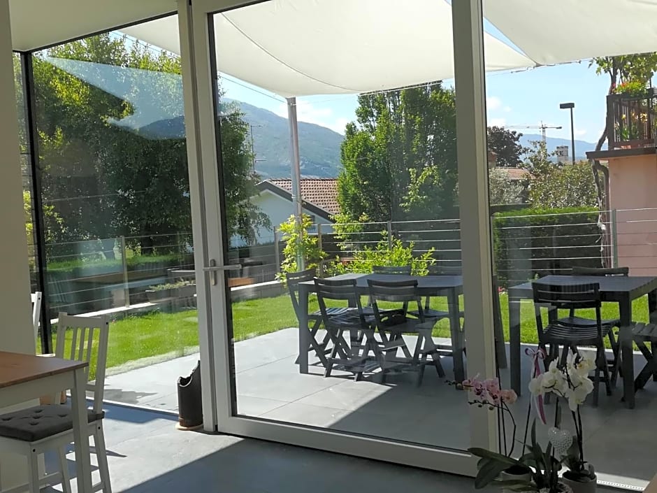 Bed and Breakfast AnnA