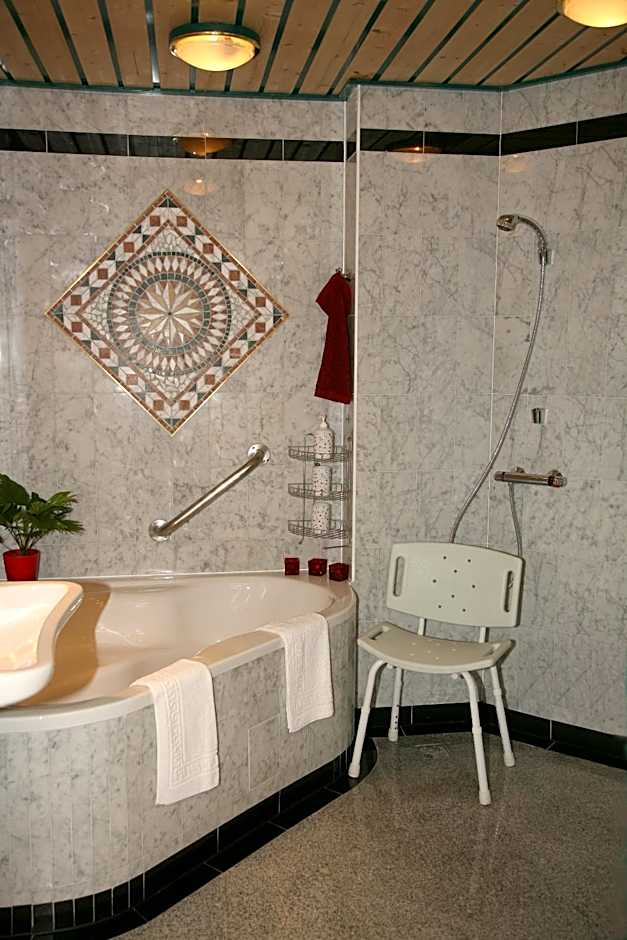 Hotel Asperner Löwe