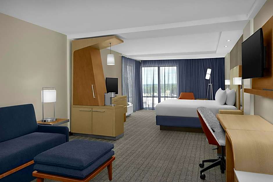 Courtyard by Marriott Atlanta Lithia Springs