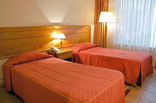 VIP Inn Miramonte Hotel