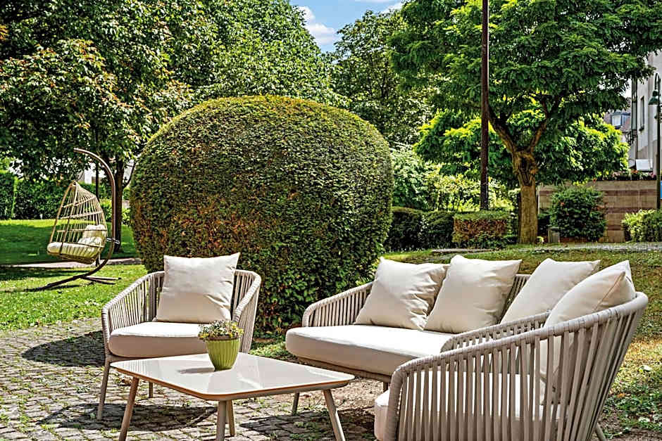 Leonardo Hotel Mainz