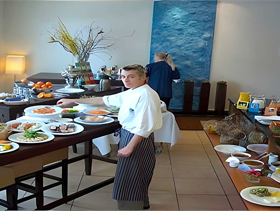 AKZENT Hotel Laupheimer Hof
