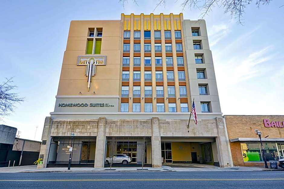 Homewood Suites Birmingham Downtown Near UAB