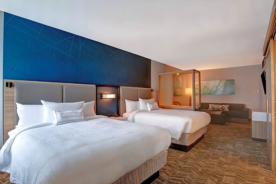 SpringHill Suites by Marriott Orangeburg