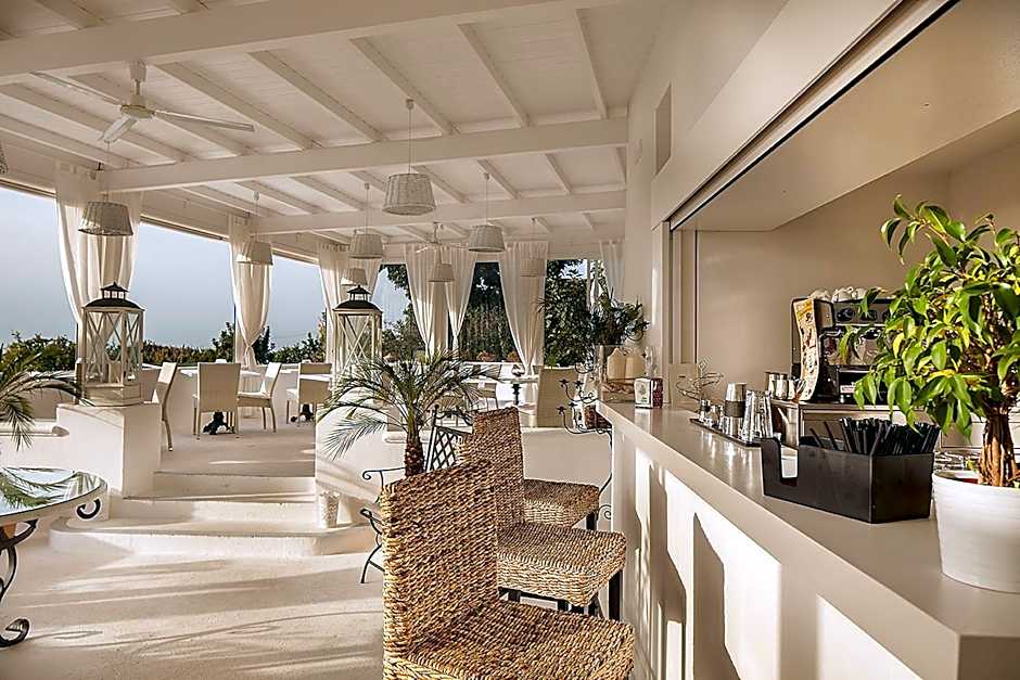 Tenuta Del Poggio Antico