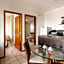 Flat Metropoles Ilha do Leite by Easy Home