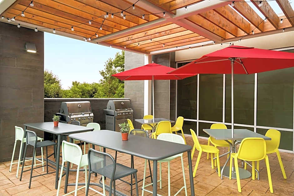 Home2 Suites By Hilton Frederick