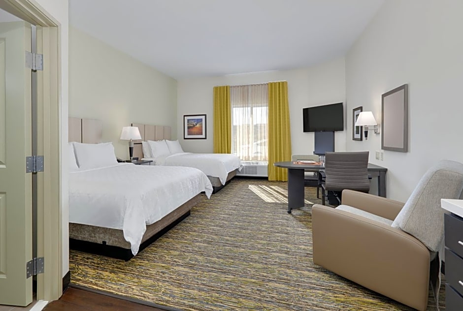 Candlewood Suites Dallas NW - Farmers Branch, an IHG Hotel