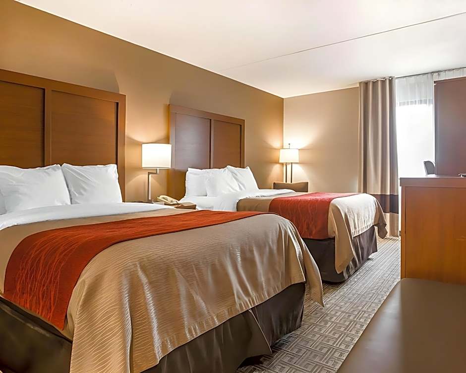 The Clocktower Hotel at Century House, Ascend Hotel Collection